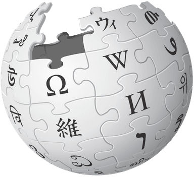 wikipedia search